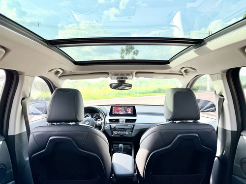 BMW X1 2.0 Sdrive20i X-line Plus Active Flex 5p