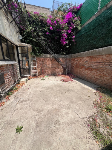 Hipódromo Condesa, Casa En Venta Con Uso De Suelo