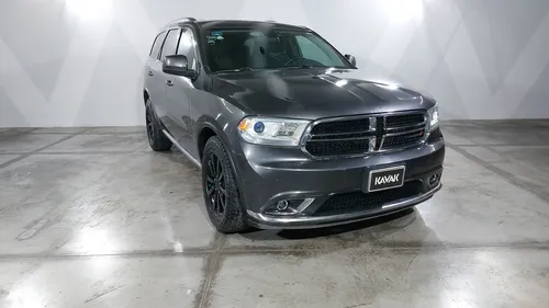 Dodge Durango 3.6 SXT PLUS V6