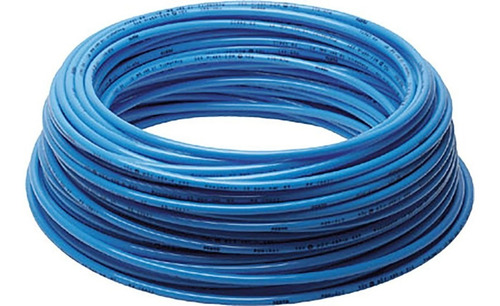Imagen 4 de 10 de Manguera Tubo Flexible Sintético Festo Pun-h 10x1.5-bl 5mts