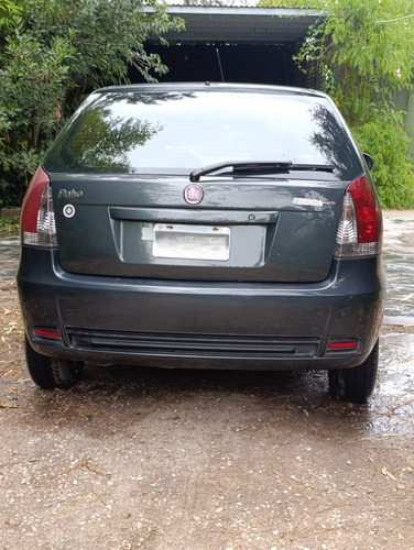 Fiat Palio 1.4 Fire Pack Seg. Confort