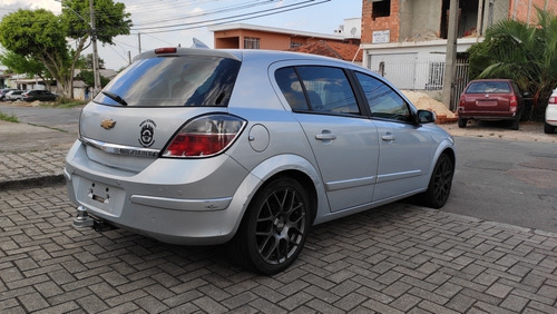 Sucata Vectra Gt 2010 Para Peças, Gtx Elite Elegance