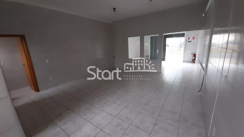 Imagem 11 de 16 de Salão Para Aluguel Em Jardim Santa Genebra - Sl104602