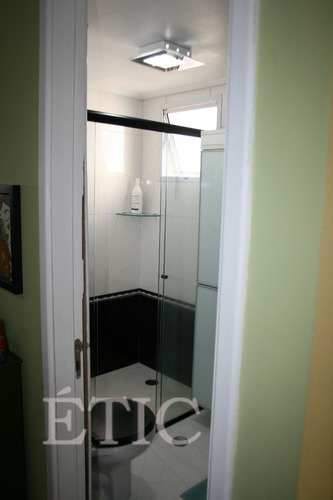 Imagem 15 de 15 de Apartamento - Mooca - Ref: 4127 - V-ap1955