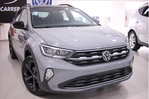 Volkswagen Nivus 1.0 200 TSI TOTAL FLEX HIGHLINE AUTOMÁTICO