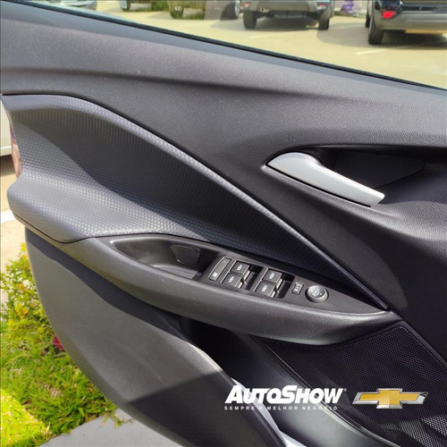 Chevrolet Onix 1.0 TURBO FLEX LTZ AUTOMÁTICO