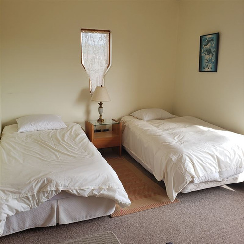 Imagen 8 de 19 de Casa En Venta De 6 Dorm. En Algarrobo