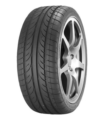 4 Neumáticos Goodride Aro 20 Medida 285/50r20