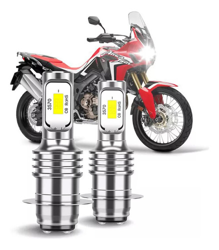 Jidihu Bombillas Led For Yanmar F18 Fx18 F20 Fx20 F24 Fx24