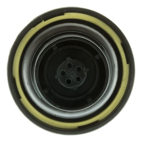 Tapon Deposito Combustible Dodge Viper 10cl 8.3l 04-06