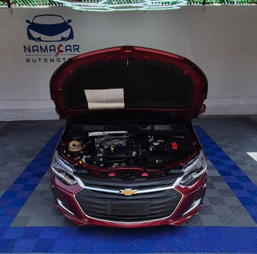 Chevrolet Onix 1.0t Lt At