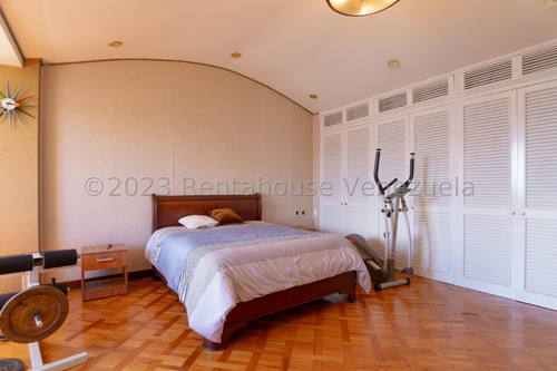 Casa En Venta En Cerro Verde Cl Mls 24-5196
