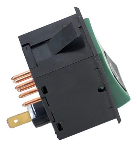 Interruptor De Limpiaparabrisas Para Vehículos F12, F10, F12