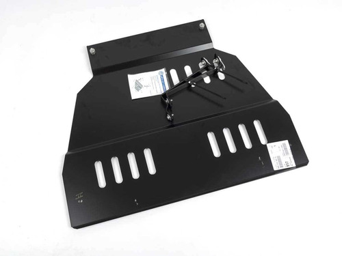 Imagen 5 de 6 de Cubre Carter Volkswagen Pmr018903g