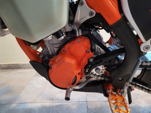 Imagen 4 de 10 de Ktm 250 Xc-f 2022 Exc