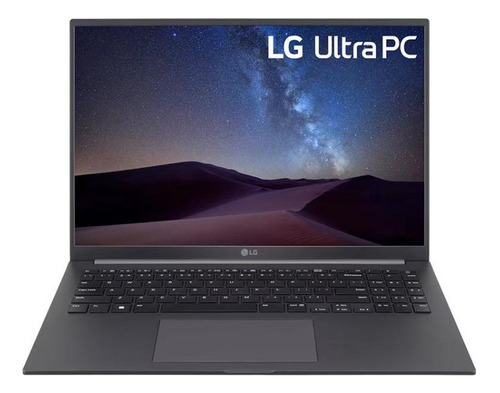 LG Ultrapc Ryzen 5 5625u 512gb Ssd 8gb Ips Win11 Pro