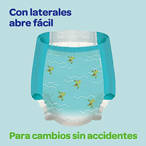 Huggies Little Swimmers Calzoncito Desechable Para Nadar