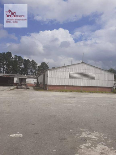Imagem 22 de 30 de Galpão, 3300 M² - Venda Por R$ 25.000.000,01 Ou Aluguel Por R$ 120.000,00/mês - Jardim Jaraguá - São Paulo/sp - Ga0058