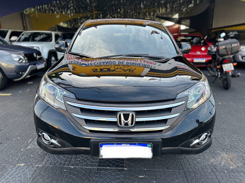 Honda CR-V 2.0 LX 4X2 16V