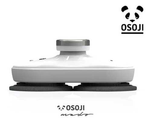 Imagen 5 de 7 de Robot Limpia Vidrios Ventanas Osoji Mado Nuevo Modelo Stgo.