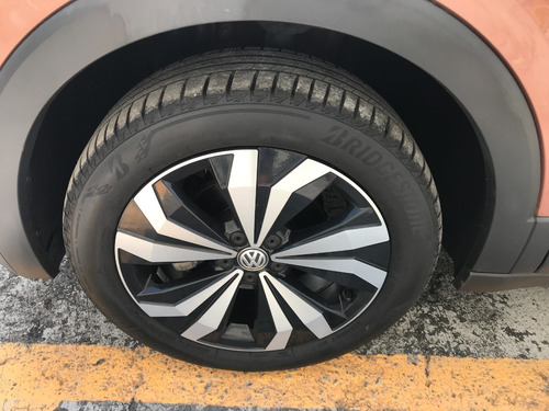 Imagen 7 de 13 de Volkswagen T-cross 1.6 Highline At 2020