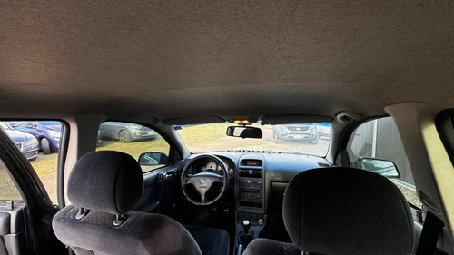 Chevrolet Astra 2.0 Gls