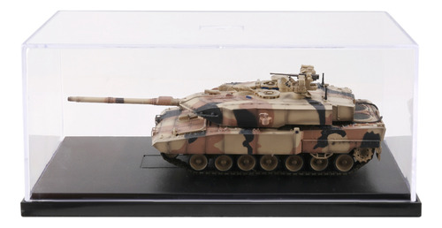 Tanque A Escala 12203pa 1/72 2 A7 