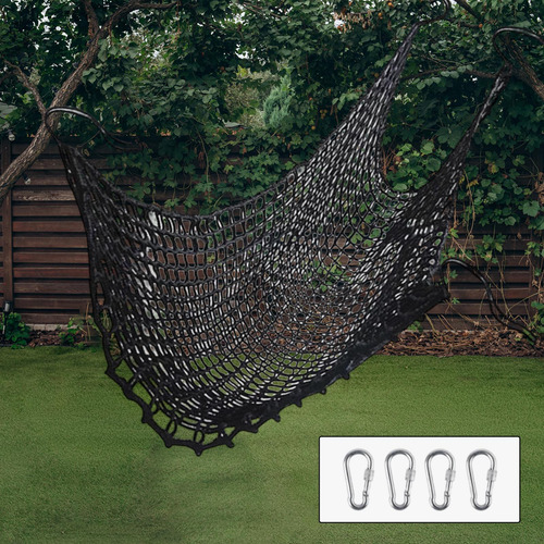 Red De Juegos Para Niños, Malla Antibarras, Color 2m X 3m