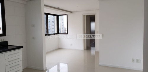 Imagem 4 de 29 de Apartamento, 2 Dormitórios, 86 M², Petrópolis - 204536