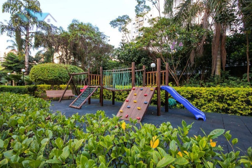 Imagem 4 de 29 de Apartamento À Venda, 65 M² Por R$ 400.000,00 - Jardim Marajoara - São Paulo/sp - Ap1335