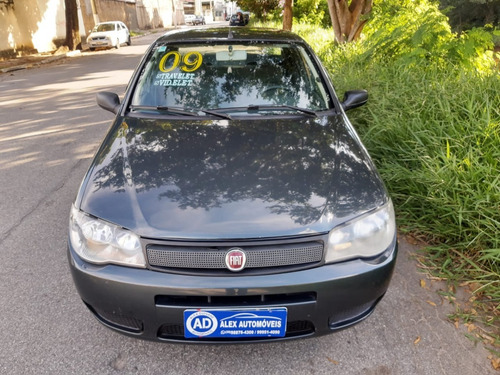 Imagem 2 de 8 de Fiat-siena