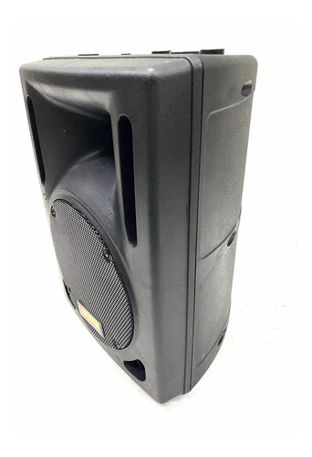 Caixa Acustica Novik Nvk8p 100w Novo Original Passiva