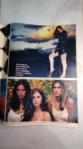 Revista Manchete Myrian Rios, Zico, Sogra Príncipe Charles (Usado)