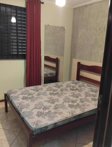 Apartamento Com 03 Dormitórios