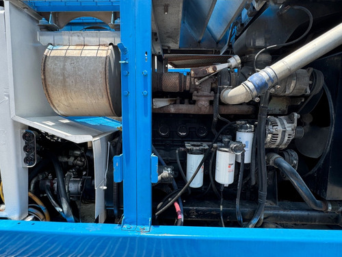 2007 Soilmec Sr30 Perforadora Hidráulica