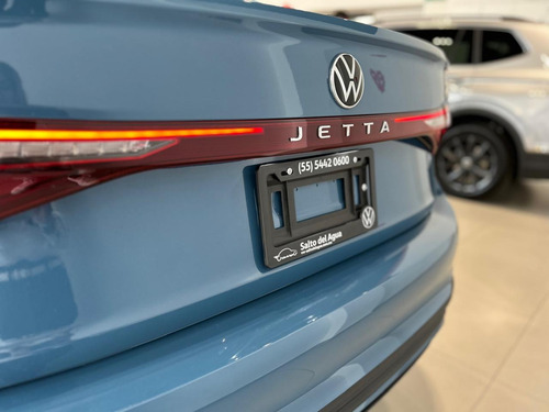 Volkswagen Jetta 1.4 Tsi Trendline Tiptronic
