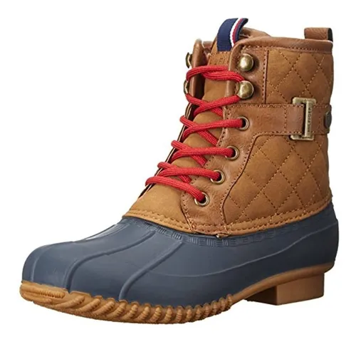 Zapatos Romulo Botas Tommy Hilfiger MercadoLibre