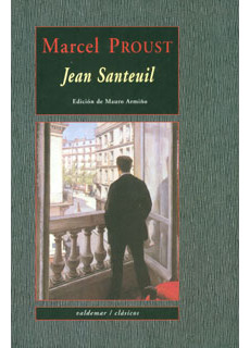 Jean Santeuil