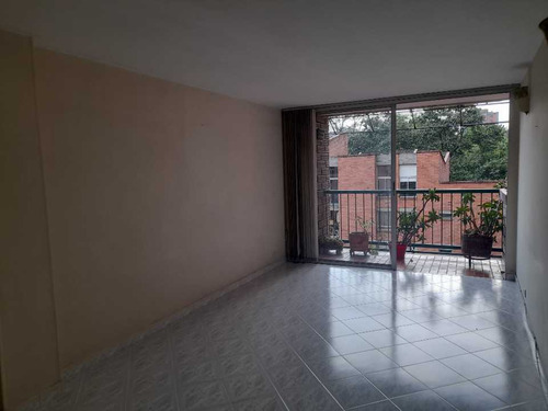 Venta Apartamento Medellín Carlos E Restrepo 120 M²