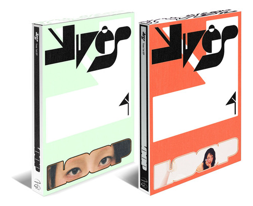 Yves (loona) Loop Cd + Libro Nuevo Importado