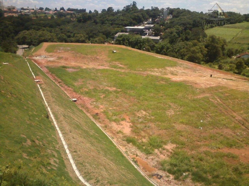 Imagem 1 de 7 de Área Industrial Zup 1 À Venda, Portão, Arujá - Ar0026. - Ar0026