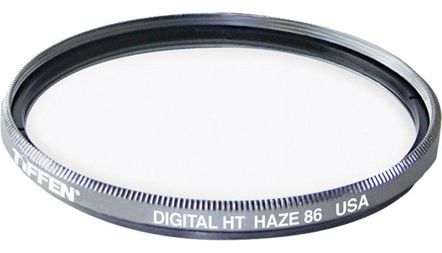 Tiffen 77mm Uv Haze 86 Digital Ht Filter