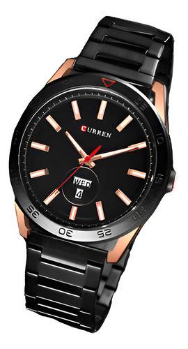Reloj Curren Krec4901 Cuarzo Hombre