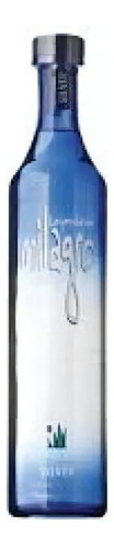 Tequila Milagro Silver 750 Ml