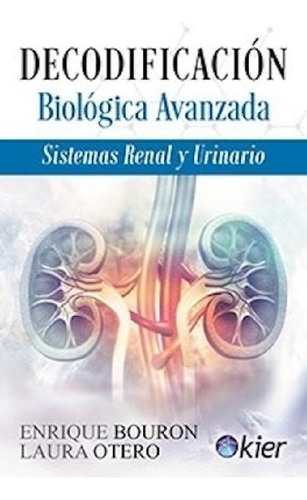 Libro - Libro Decodificacion Biologica Avanzada - Enrique B