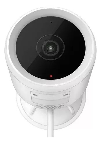 Cámara De Seguridad Steren Wi-fi Full Hd Cctv-228