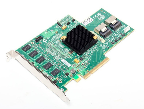 Ibm Serveraid Mr10i 8708e Sas Controller 43w4297