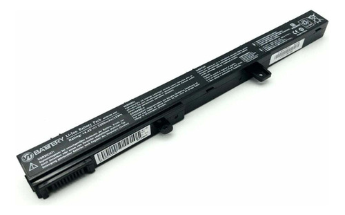 Bateria Asus X45l D550 X551 X551c X551ca X451 X451c X451ca