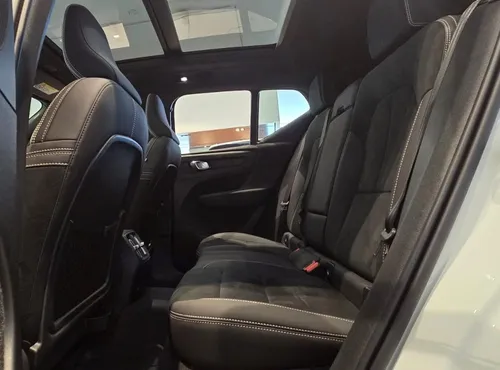 Volvo EX40 Plus Single Motor Rwd