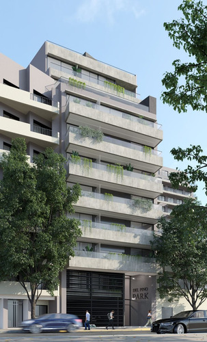 Depto 2 Ambientes Venta Colegiales